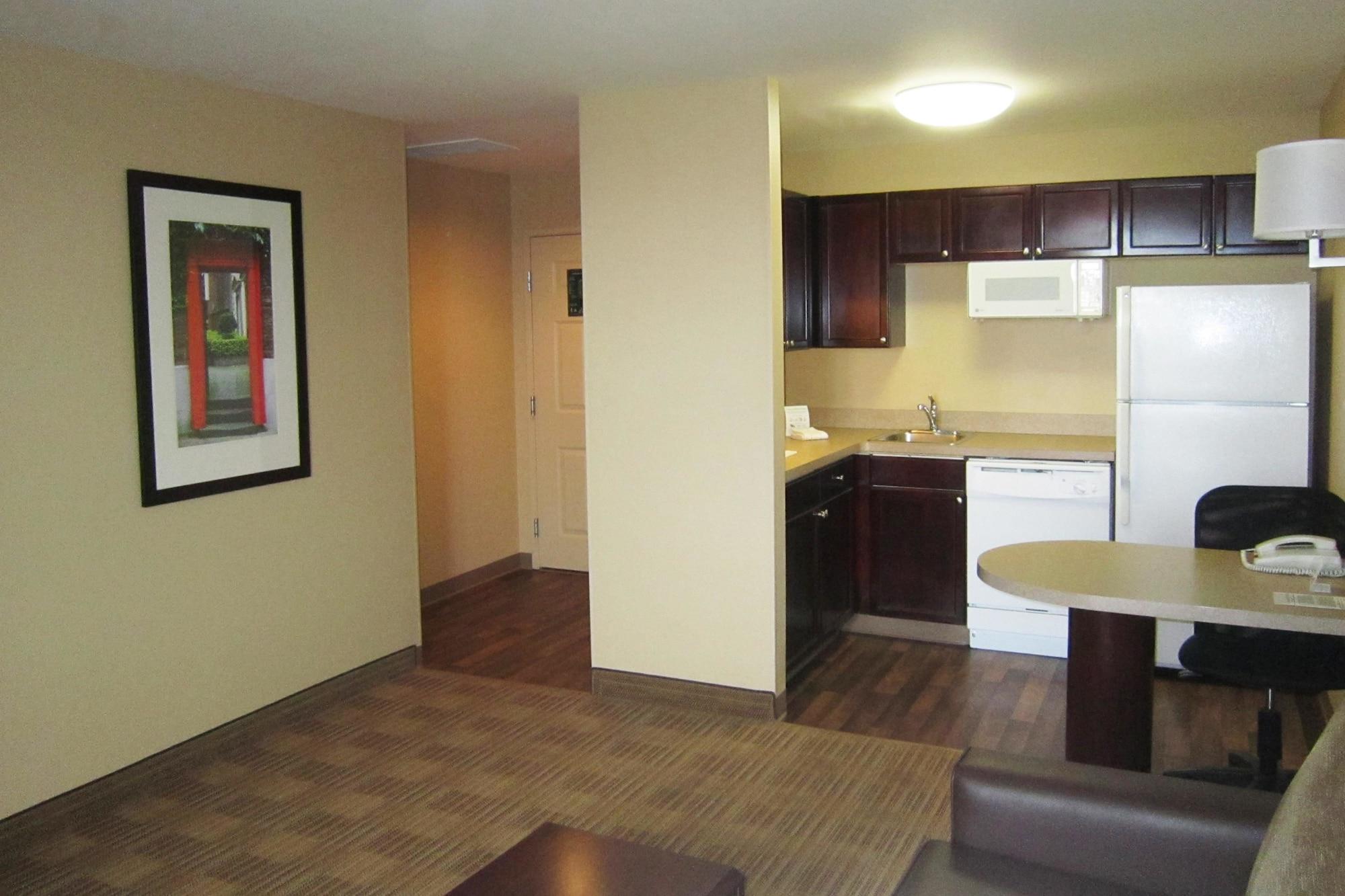 Extended Stay America Suites - Jacksonville - Deerwood Park מראה חיצוני תמונה