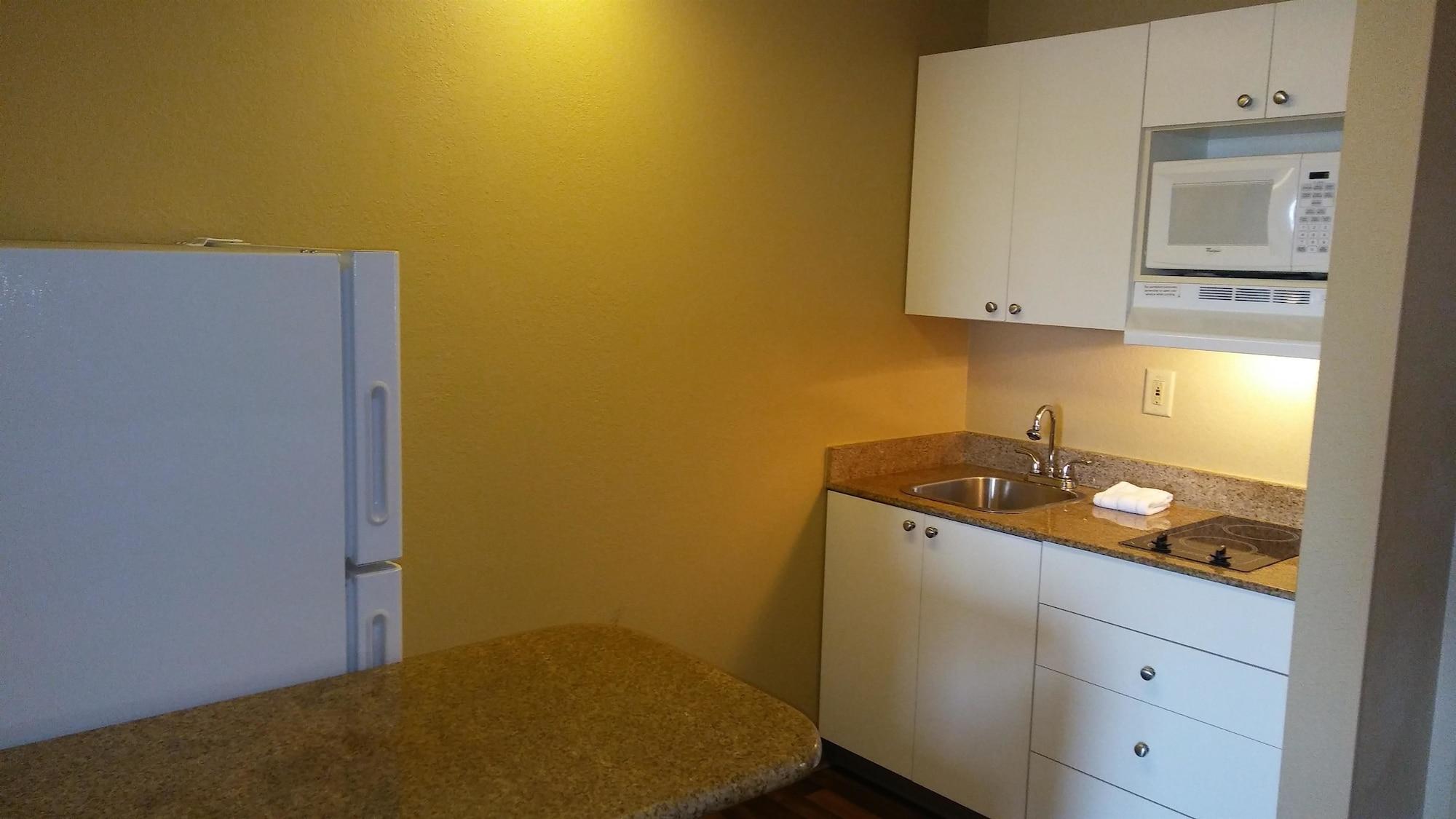 Extended Stay America Suites - Jacksonville - Deerwood Park מראה חיצוני תמונה