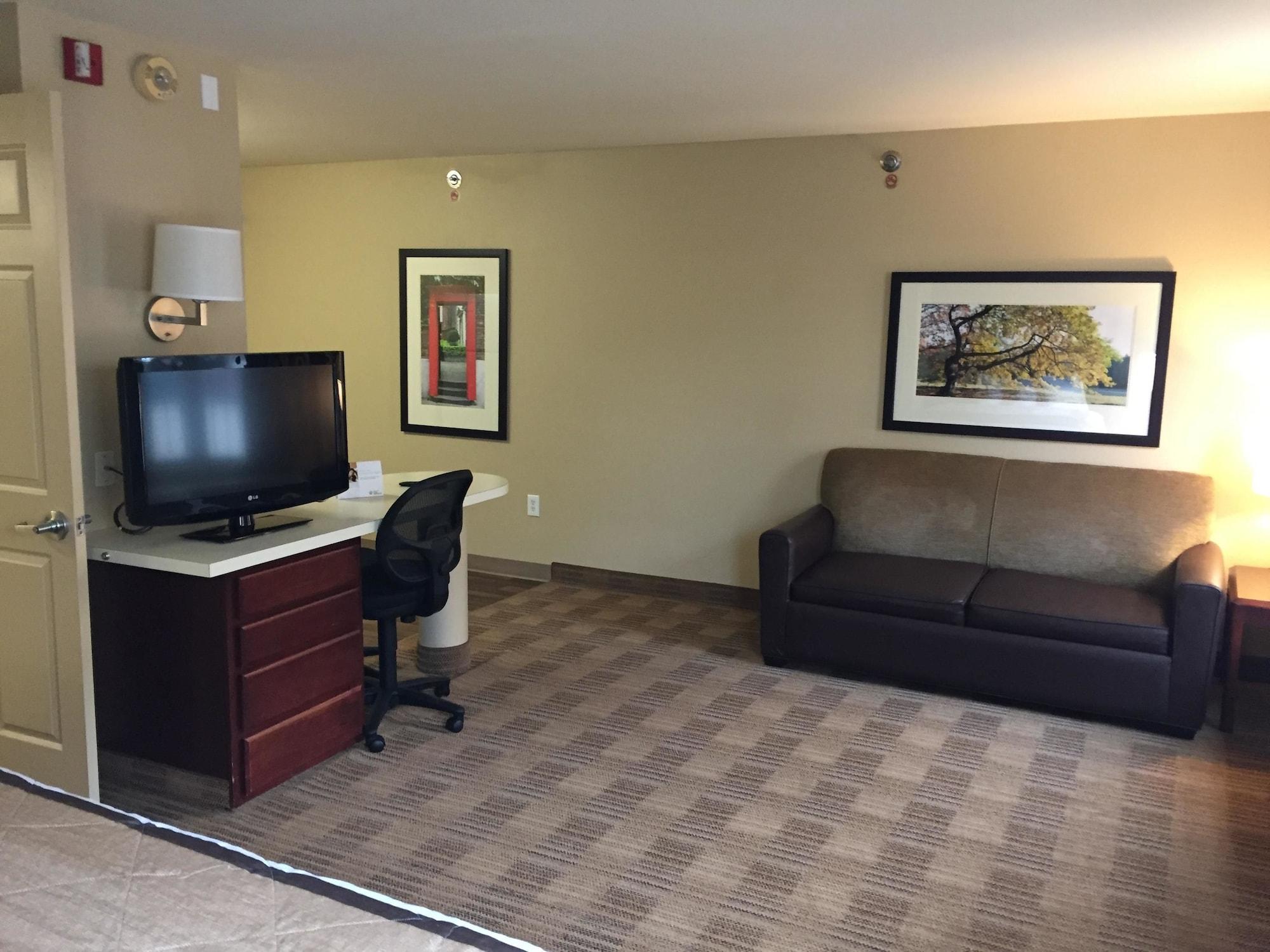Extended Stay America Suites - Jacksonville - Deerwood Park מראה חיצוני תמונה