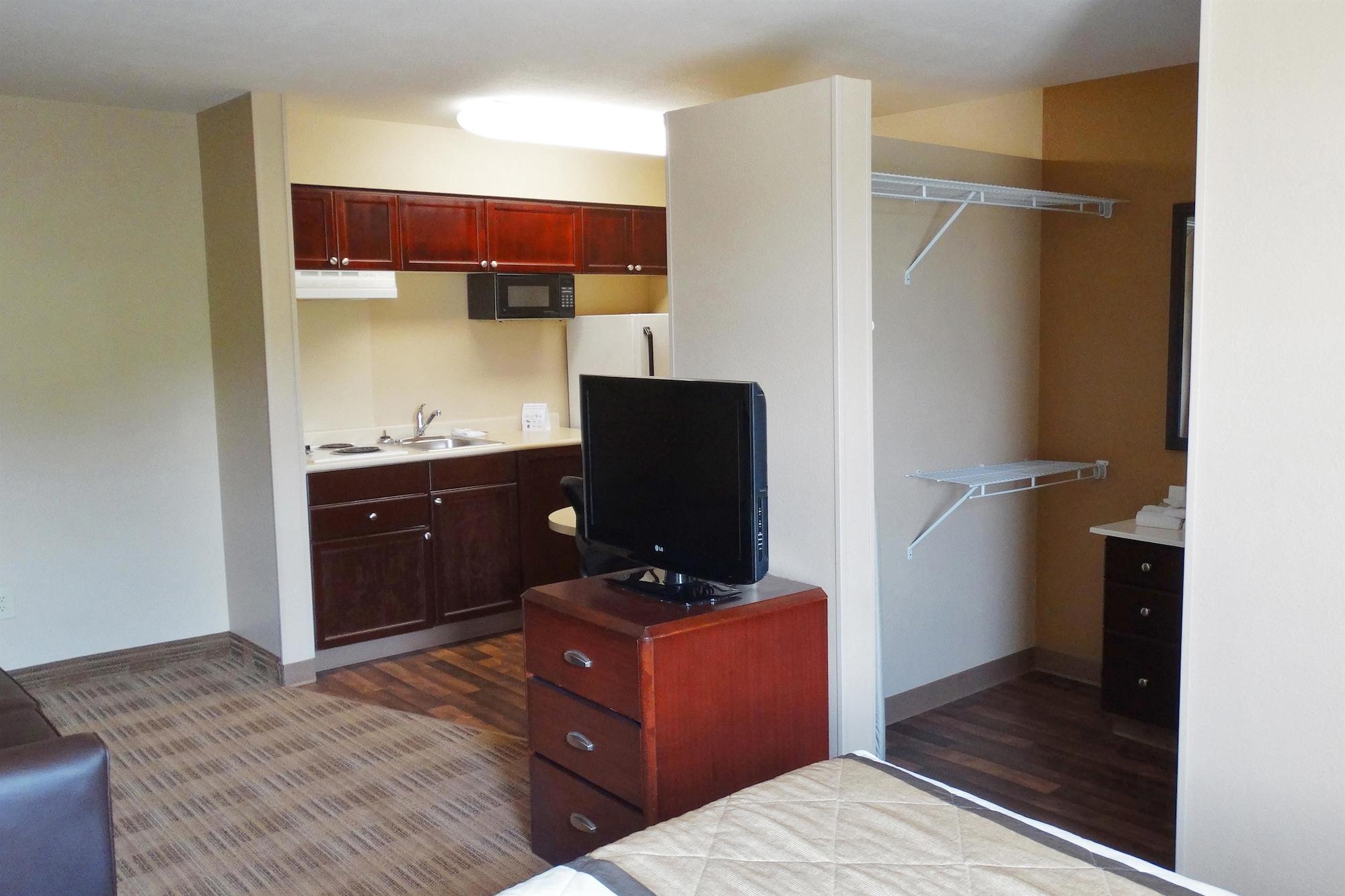 Extended Stay America Suites - Jacksonville - Deerwood Park מראה חיצוני תמונה
