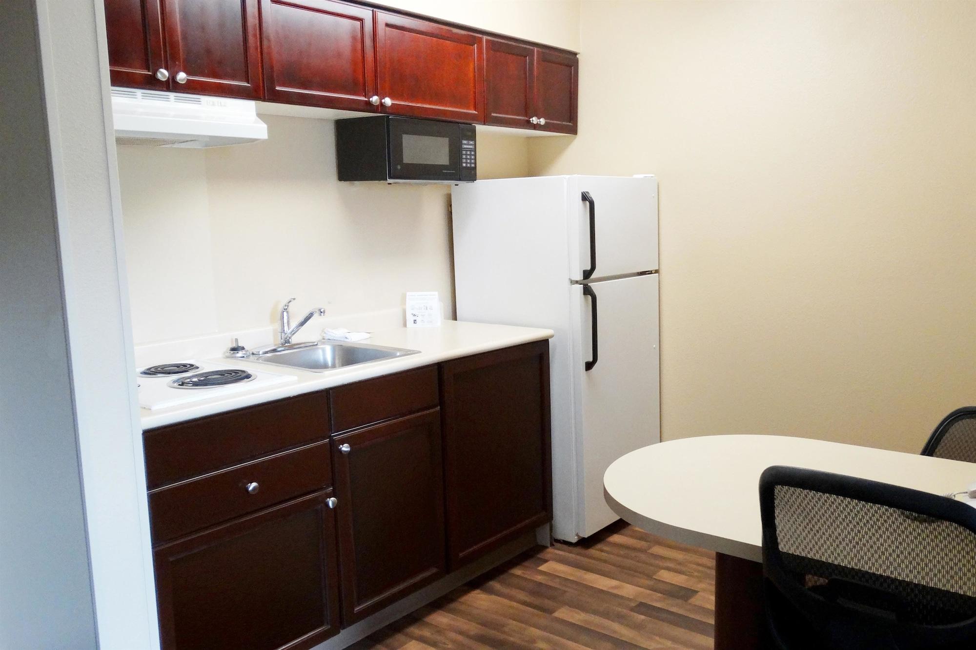 Extended Stay America Suites - Jacksonville - Deerwood Park מראה חיצוני תמונה