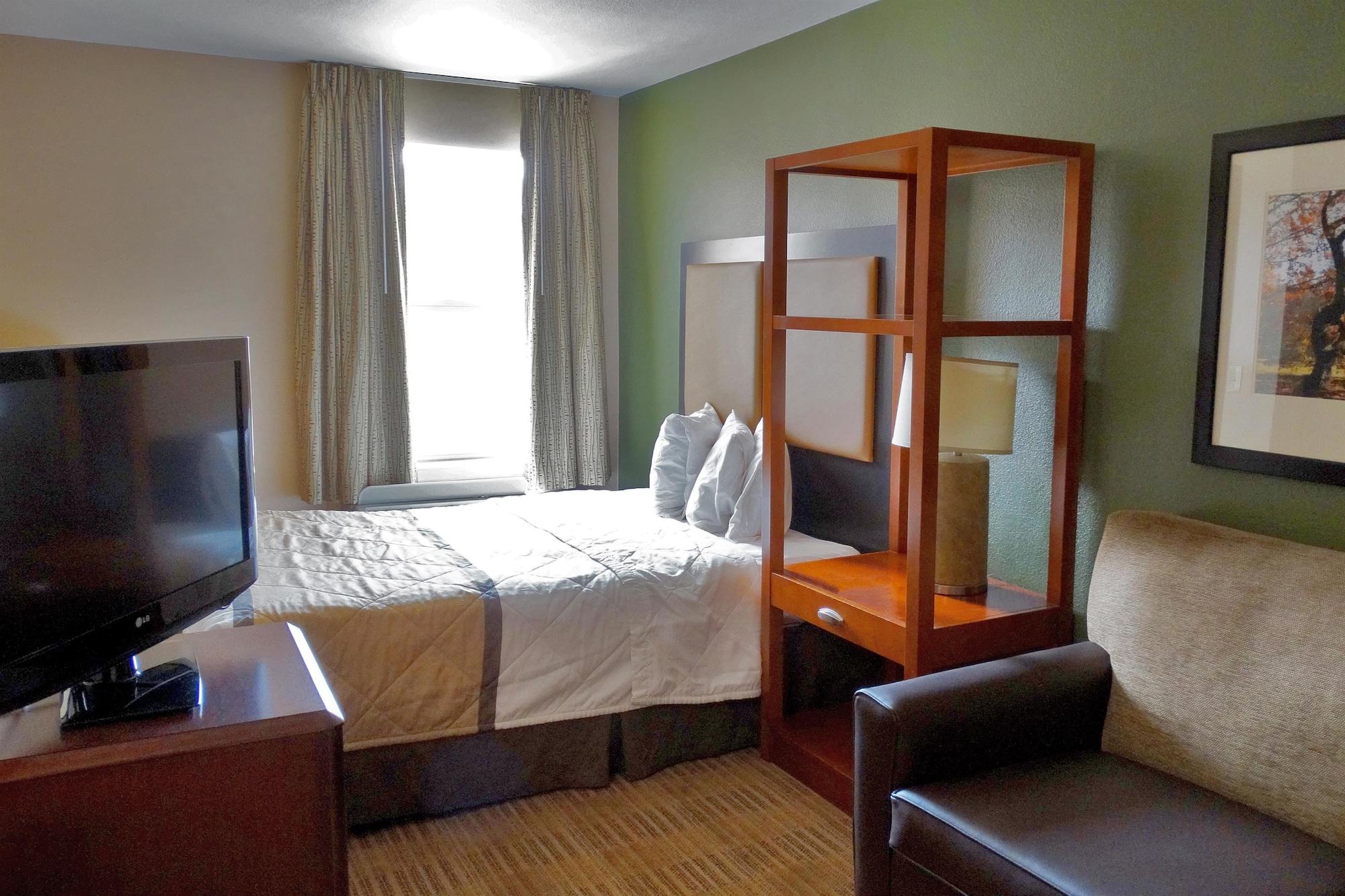 Extended Stay America Suites - Jacksonville - Deerwood Park מראה חיצוני תמונה