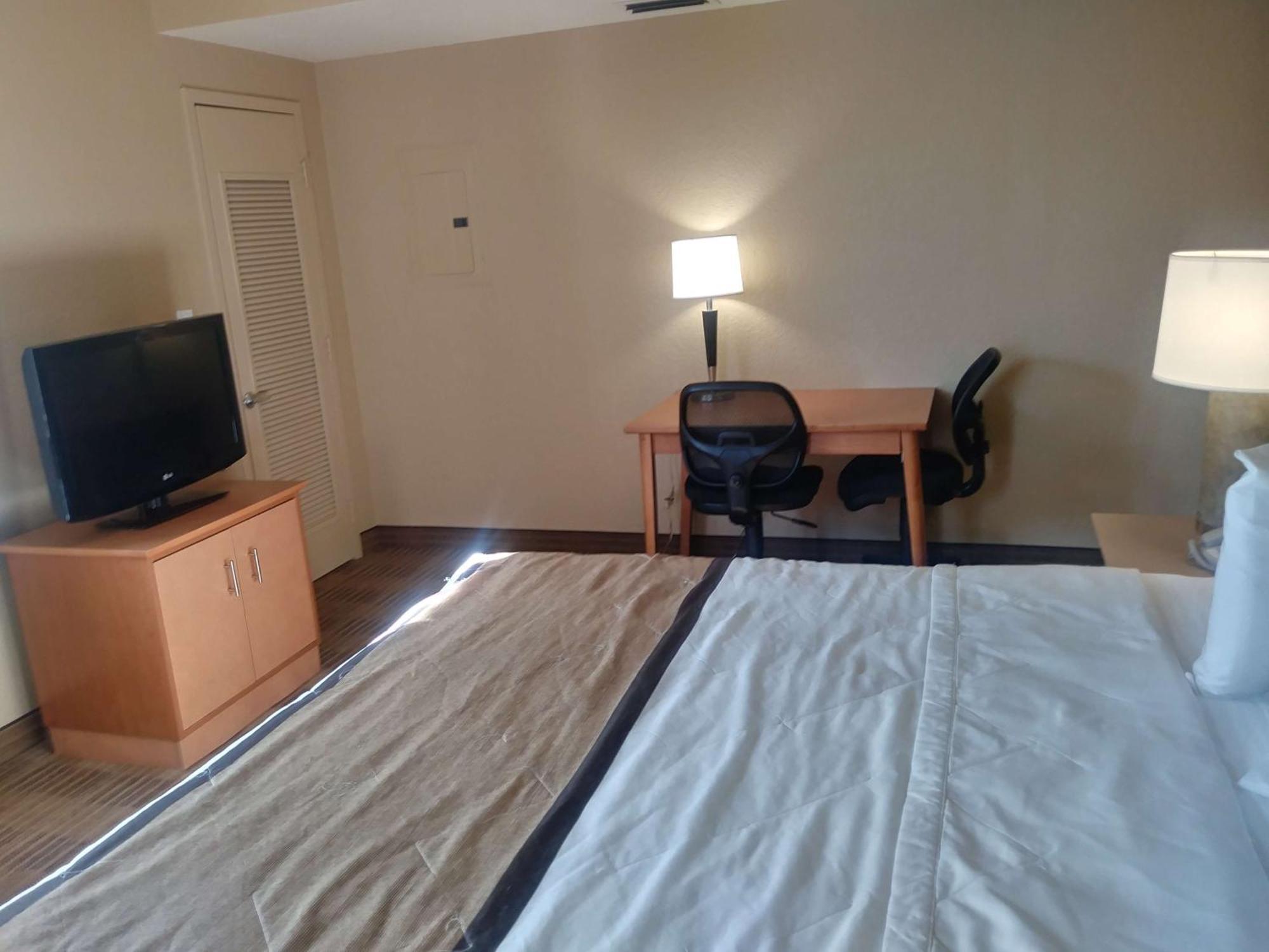 Extended Stay America Suites - Jacksonville - Deerwood Park מראה חיצוני תמונה