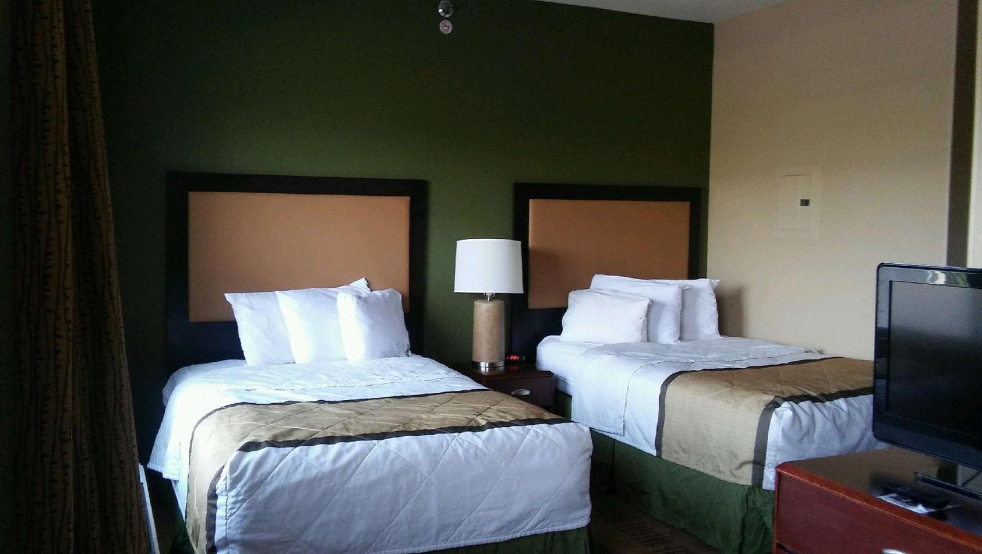 Extended Stay America Suites - Jacksonville - Deerwood Park מראה חיצוני תמונה