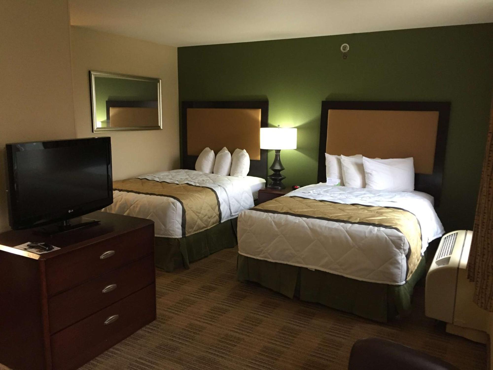 Extended Stay America Suites - Jacksonville - Deerwood Park מראה חיצוני תמונה