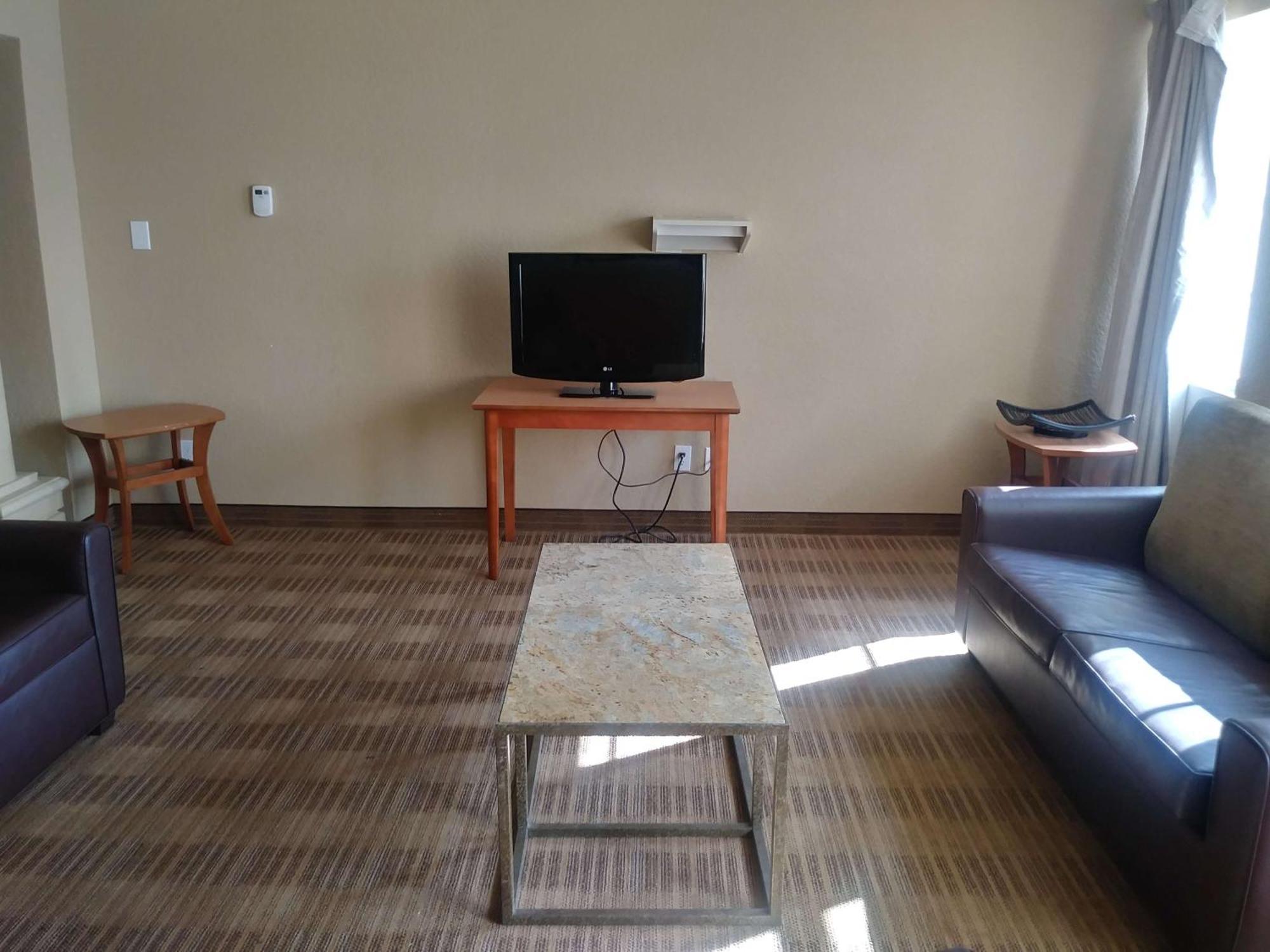 Extended Stay America Suites - Jacksonville - Deerwood Park מראה חיצוני תמונה