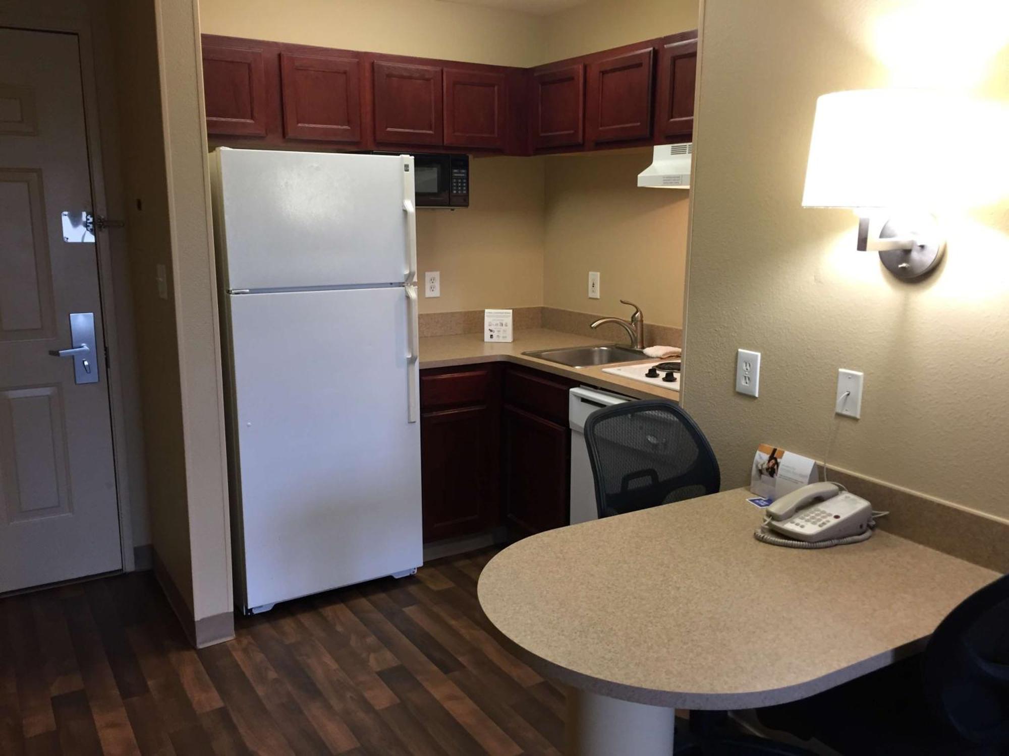 Extended Stay America Suites - Jacksonville - Deerwood Park מראה חיצוני תמונה