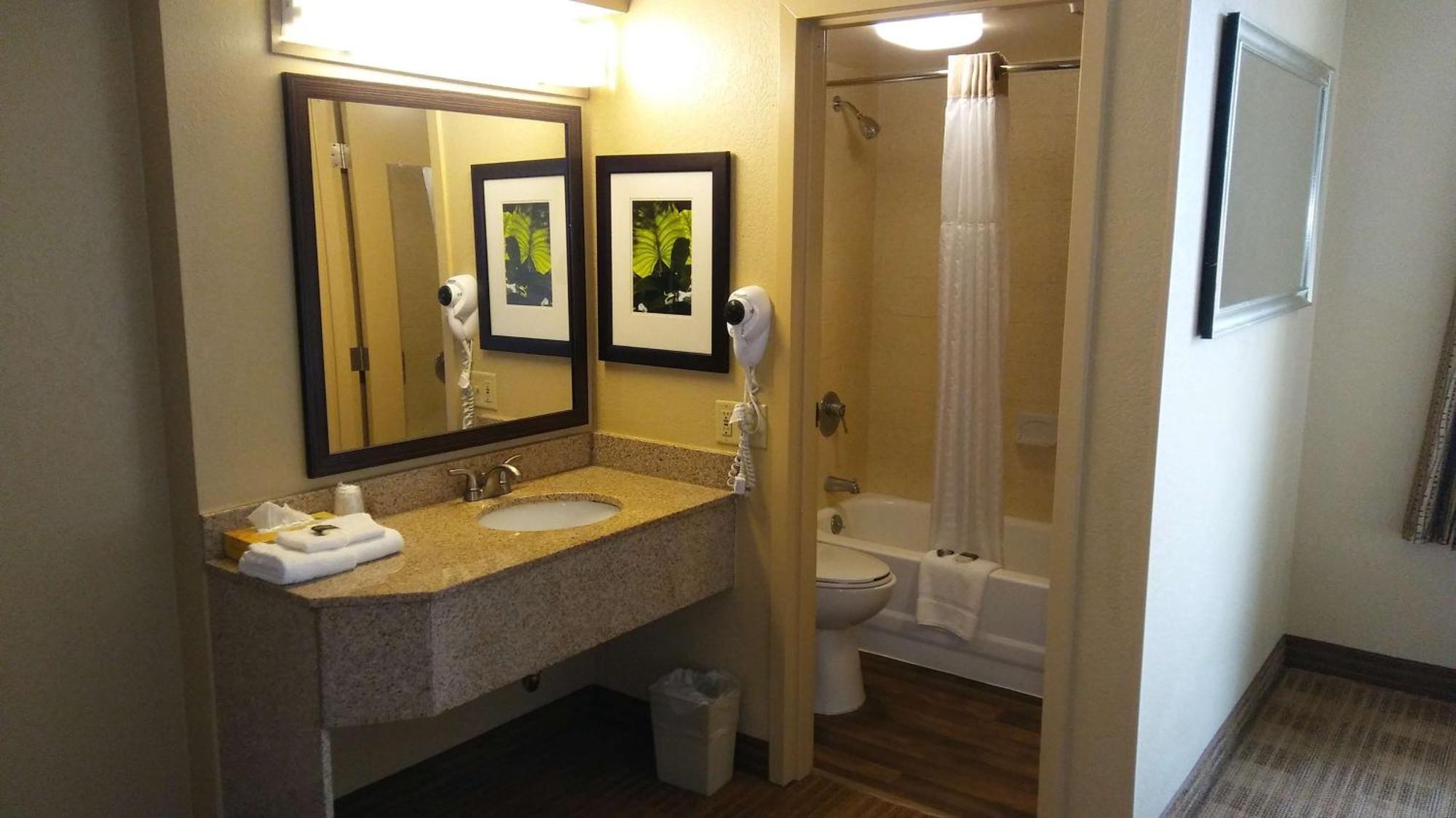Extended Stay America Suites - Jacksonville - Deerwood Park מראה חיצוני תמונה