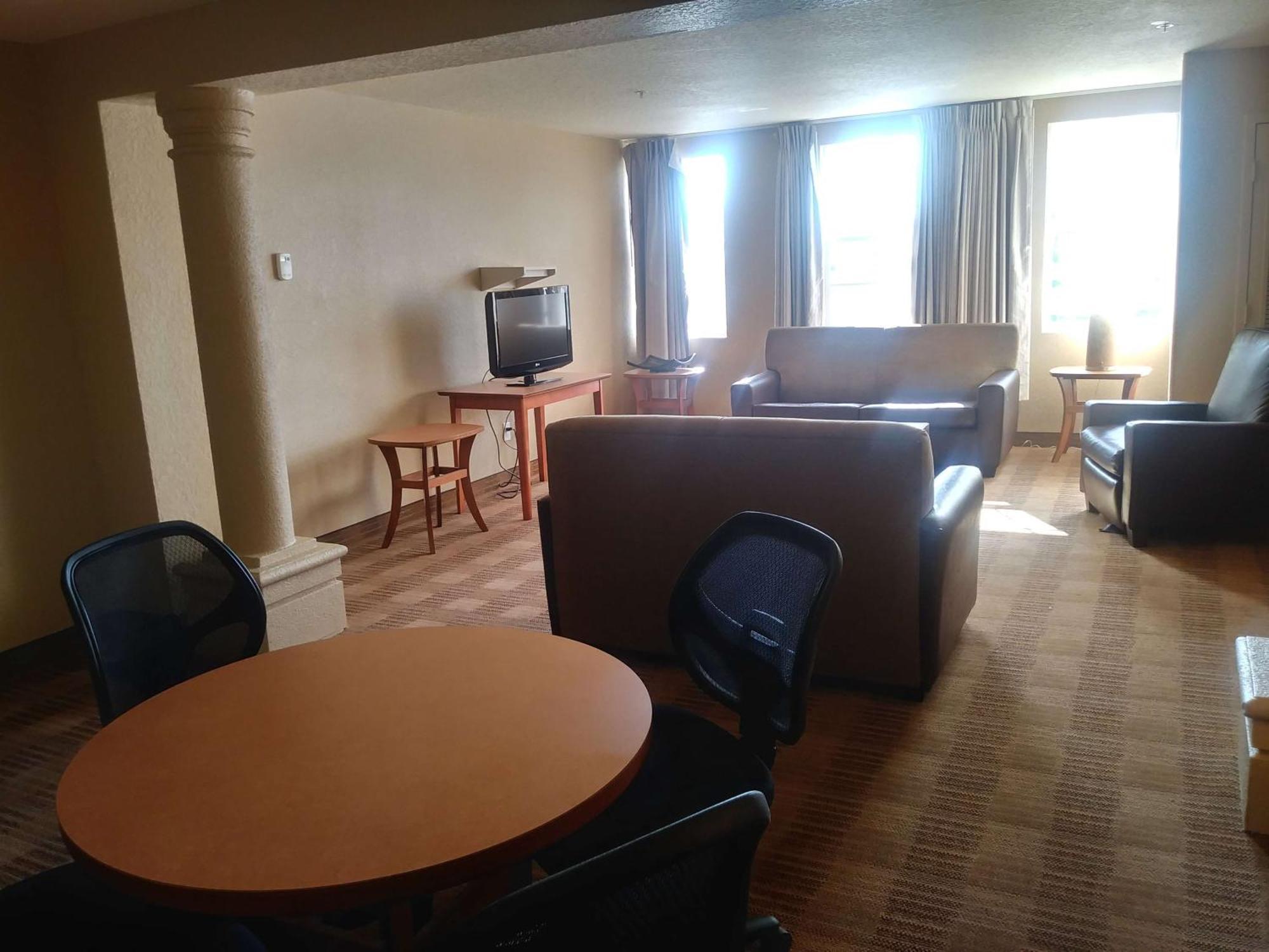 Extended Stay America Suites - Jacksonville - Deerwood Park מראה חיצוני תמונה