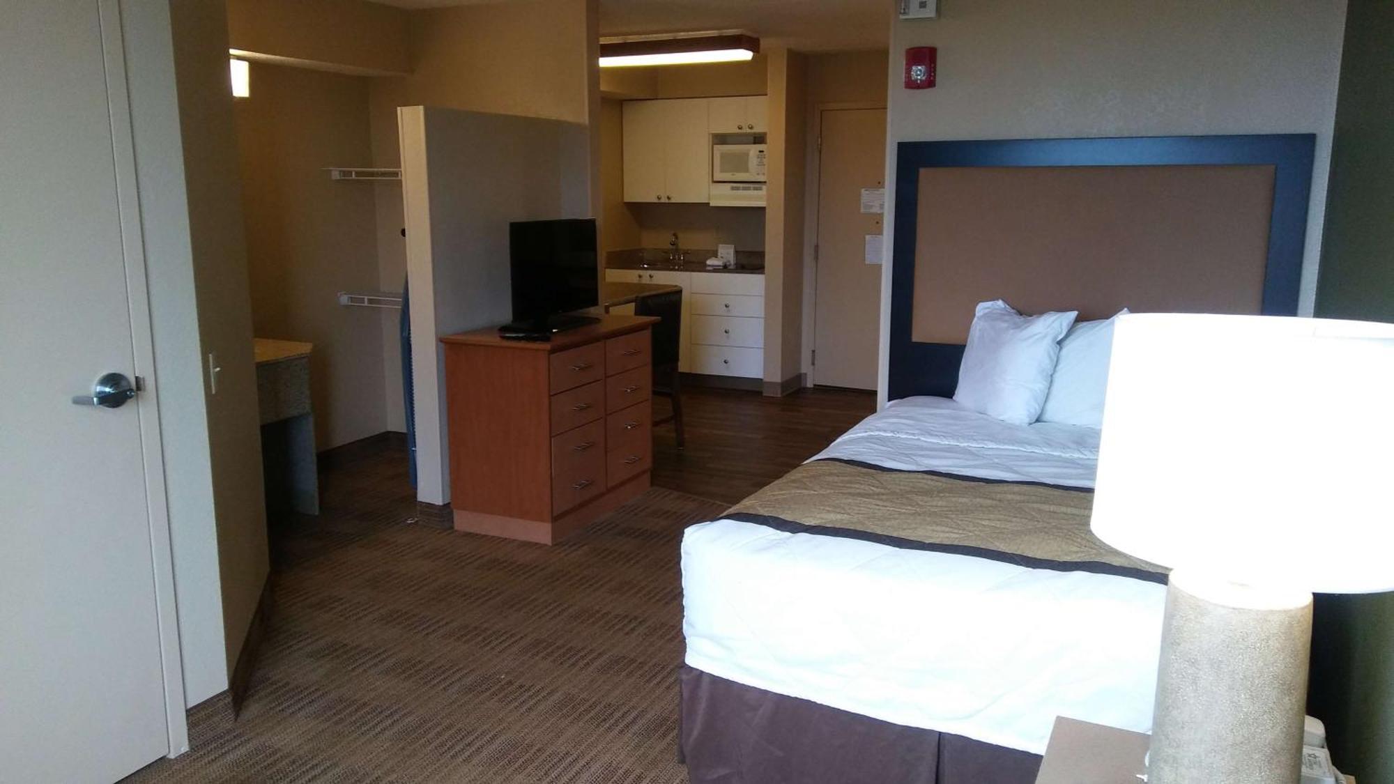 Extended Stay America Suites - Jacksonville - Deerwood Park מראה חיצוני תמונה