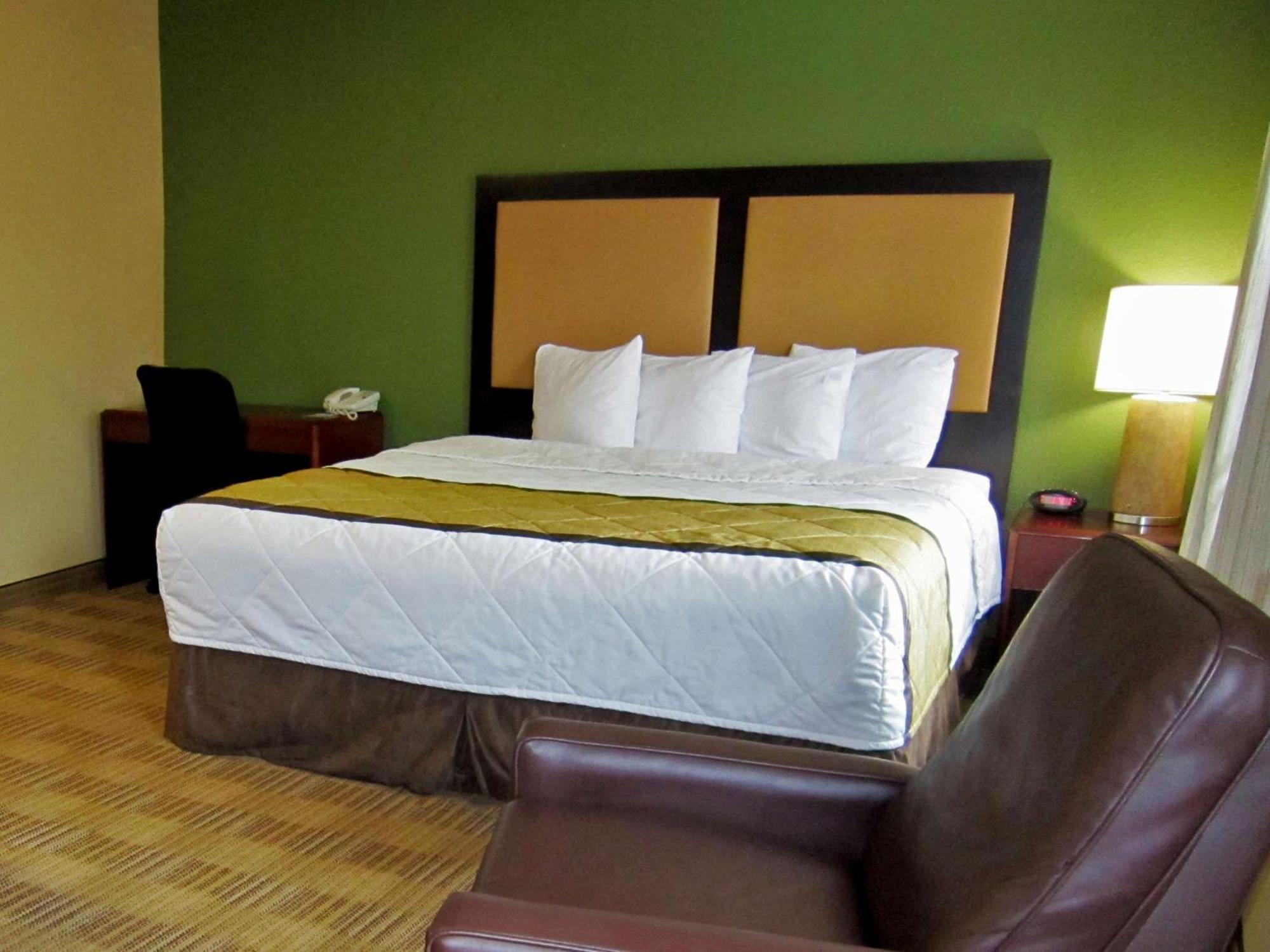 Extended Stay America Suites - Jacksonville - Deerwood Park מראה חיצוני תמונה