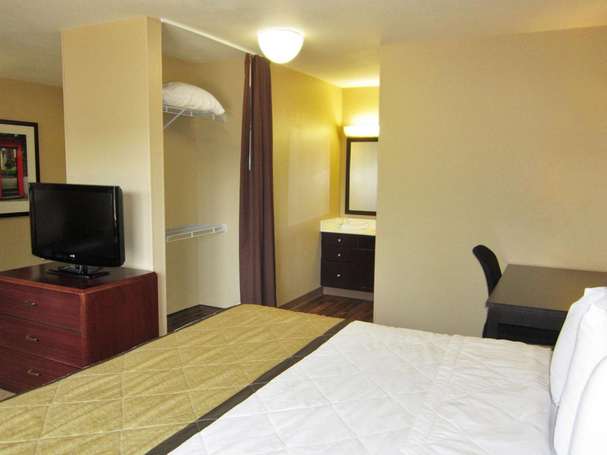 Extended Stay America Suites - Jacksonville - Deerwood Park מראה חיצוני תמונה