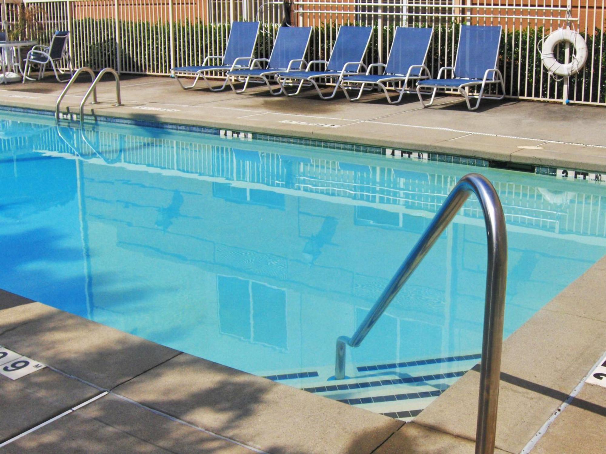 Extended Stay America Suites - Jacksonville - Deerwood Park מראה חיצוני תמונה