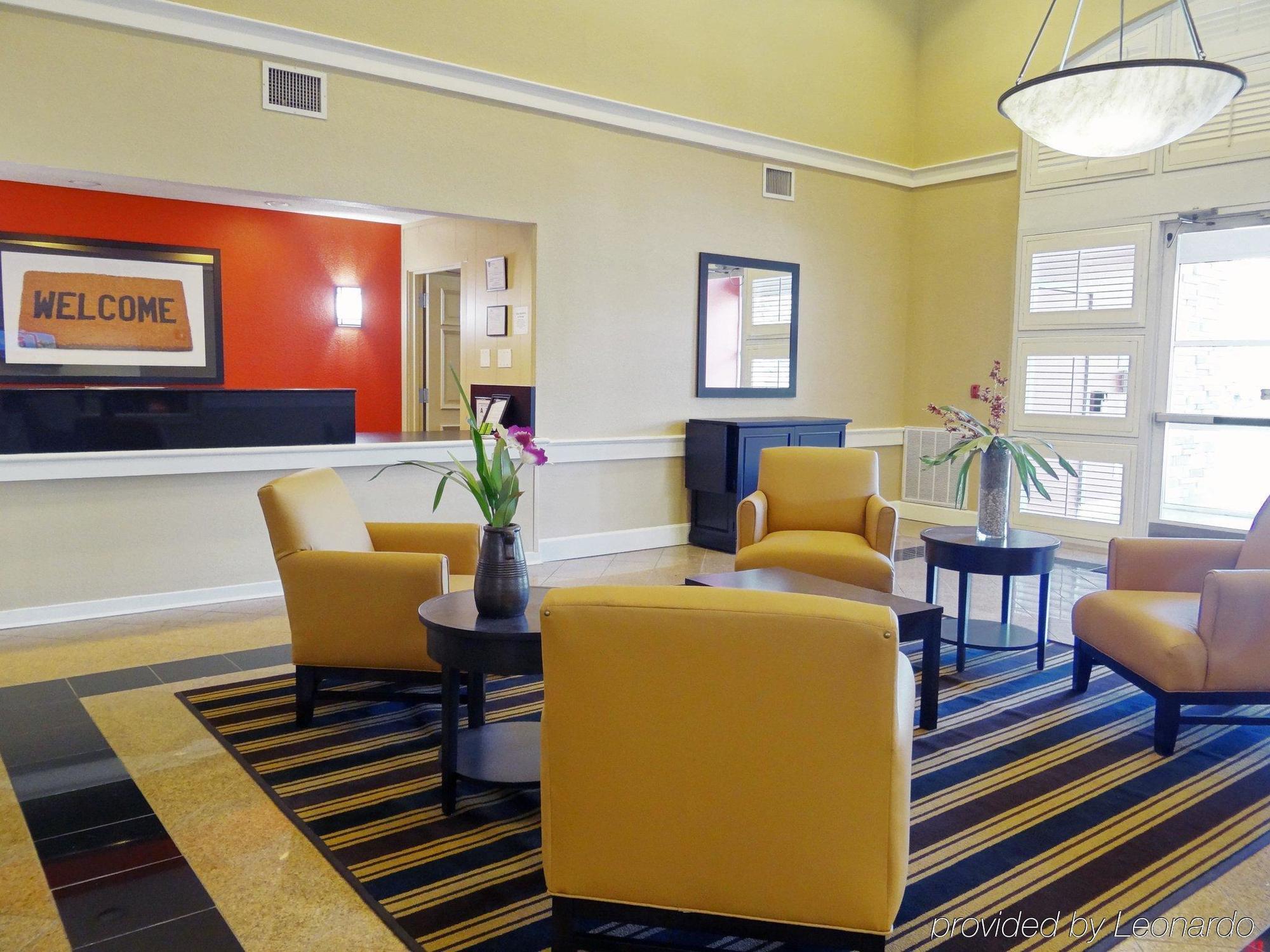 Extended Stay America Suites - Jacksonville - Deerwood Park מראה חיצוני תמונה