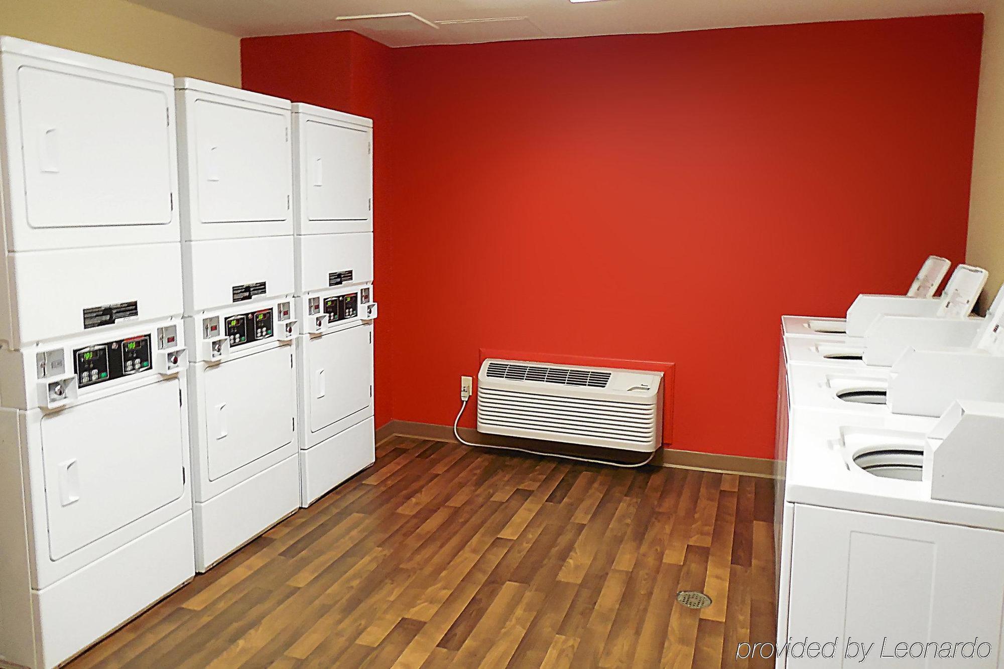 Extended Stay America Suites - Jacksonville - Deerwood Park מראה חיצוני תמונה