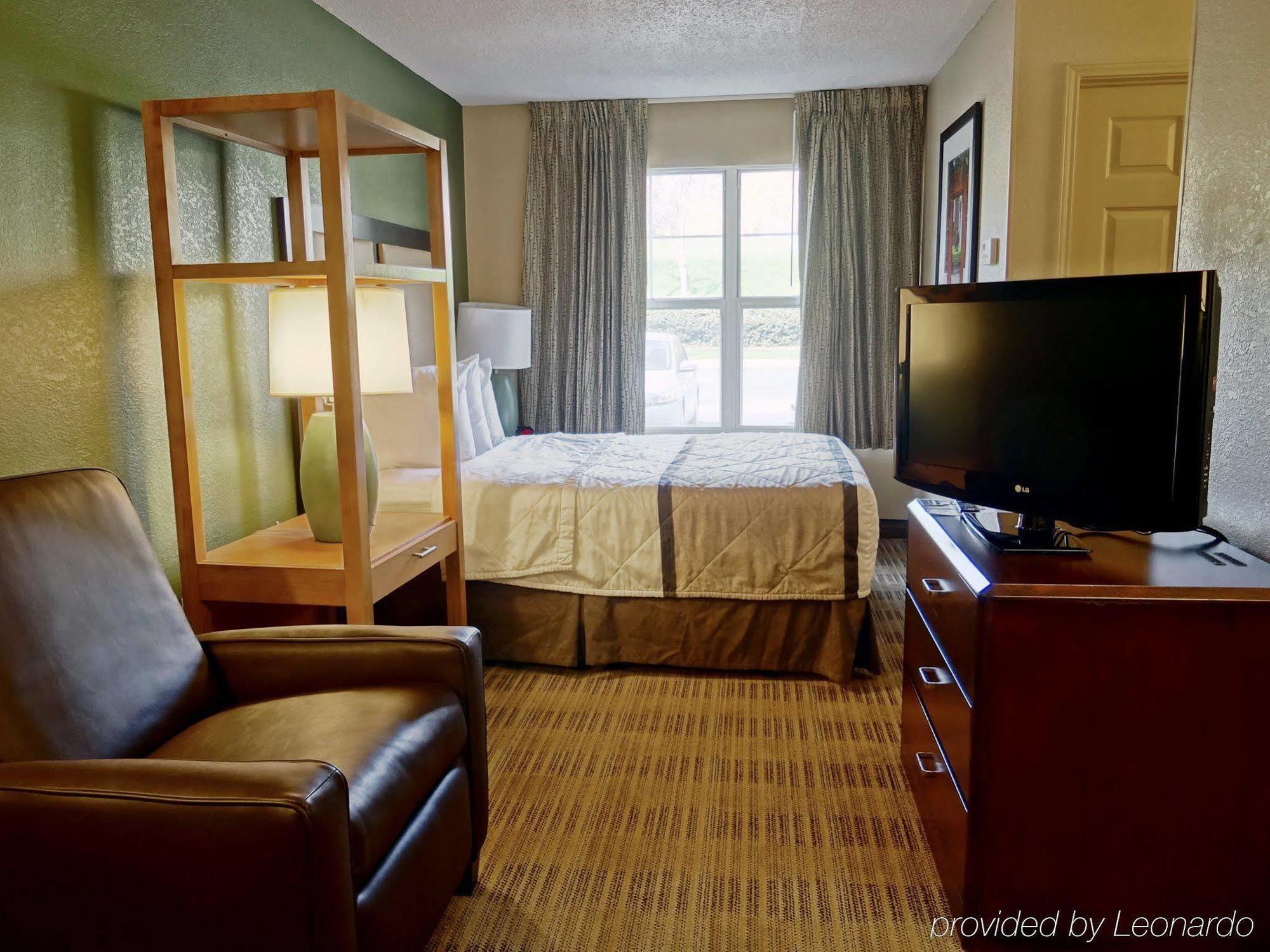 Extended Stay America Suites - Jacksonville - Deerwood Park מראה חיצוני תמונה