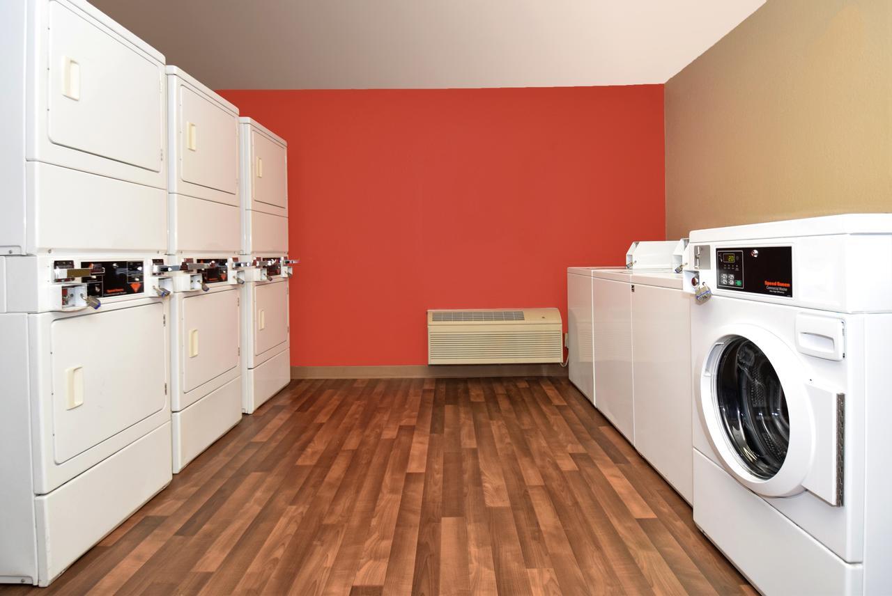 Extended Stay America Suites - Jacksonville - Deerwood Park מראה חיצוני תמונה
