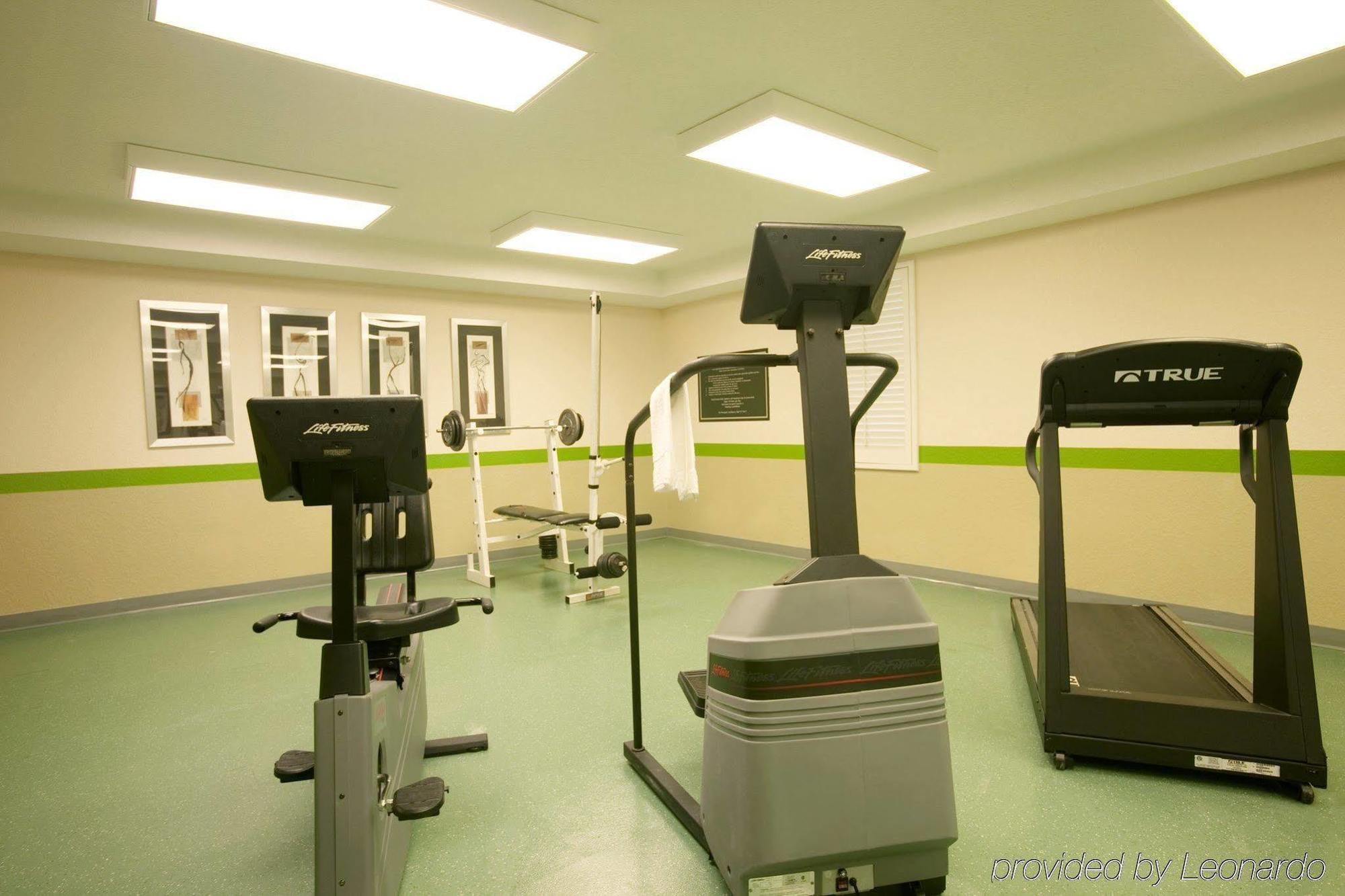 Extended Stay America Suites - Jacksonville - Deerwood Park מראה חיצוני תמונה